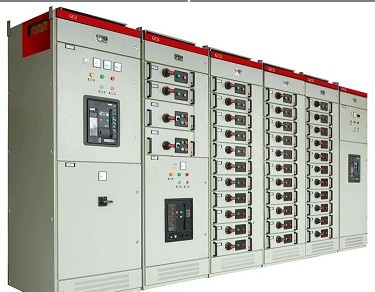 配電開關控制設備研發(fā) 高低壓開關柜、成套輸配電柜與電氣控制柜的創(chuàng)新探索