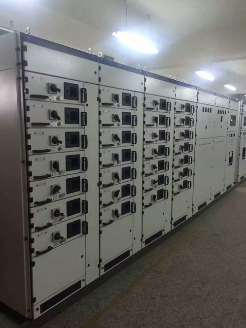 恩平KYN28高壓開關柜 專業研發，全國配送，助力智能電網建設